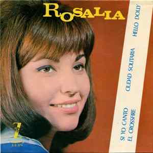 Rosalía - Que Tal, Dolly = Hello Dolly mp3