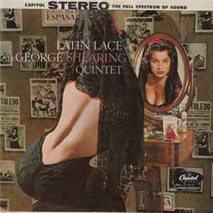 The George Shearing Quintet - Latin Lace mp3