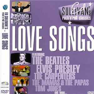 Various - Love Songs mp3