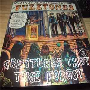 The Fuzztones - Creatures That Time Forgot mp3