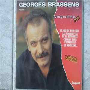 Georges Brassens - Volume 2 mp3
