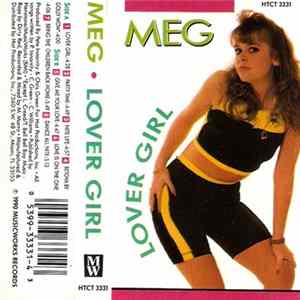 MEG - Lover Girl mp3