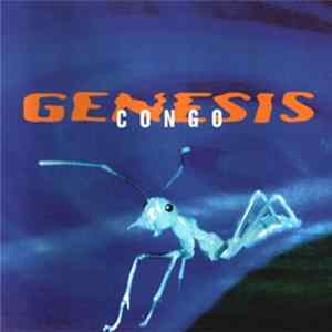 Genesis - Congo mp3