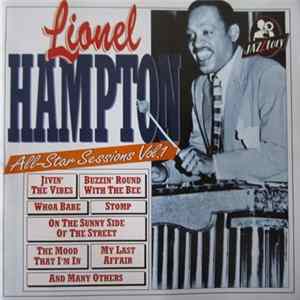 Lionel Hampton - All-Star Sessions Vol. 1 mp3