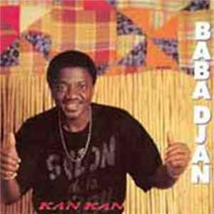 Baba Djan - Kan Kan mp3
