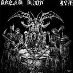KVM, Dream Moon - Filthy Raw Black Metal Legion mp3