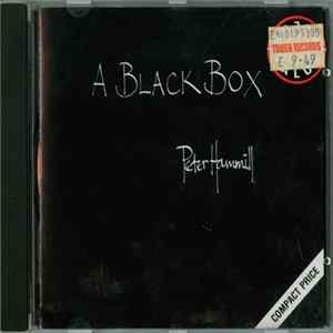 Peter Hammill - A Black Box mp3