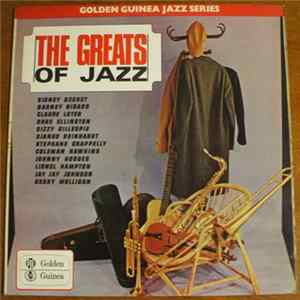 Various - The Greats Of Jazz mp3
