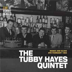 The Tubby Hayes Quintet - Live At Ronnie Scott´s mp3