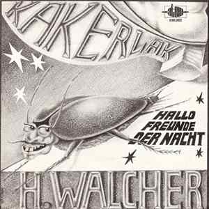 H. Walcher - Kakerlak mp3