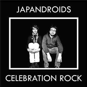 Japandroids - Celebration Rock mp3