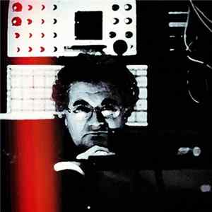 Scanner - Nomadic Concrete mp3