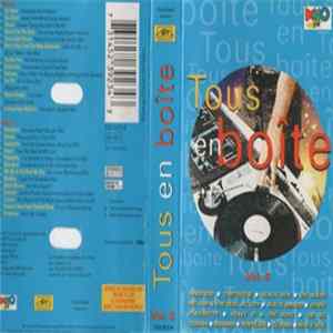 Various - Tous En Boîte Volume 5 mp3
