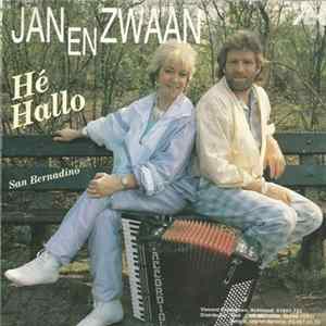 Jan En Zwaan - Hé Hallo mp3