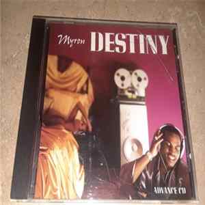 Myron - Destiny mp3