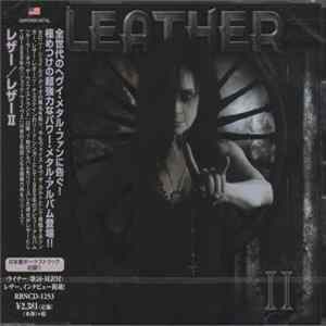 Leather - II mp3