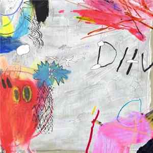 DIIV - Is The Is Are mp3