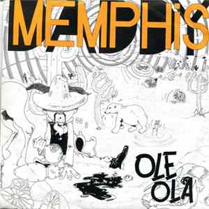 Daddy Memphis / Chromosomen Chaos - Daddy Memphis / Chromosomen Chaos mp3