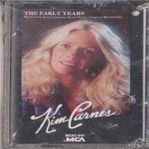 Kim Carnes - The Early Years mp3