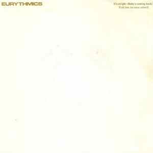 Eurythmics - It's Alright (Baby's Coming Back) = Está Bien (Mi Amor Volverá) mp3