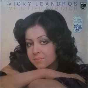 Vicky Leandros - Mein Lied Für Dich mp3