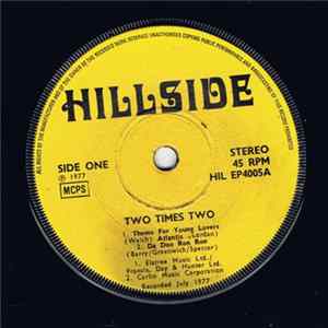 Two Times Two - Two Times Two mp3