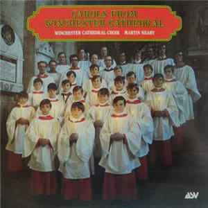 Winchester Cathedral Choir , Martin Neary - Carols From Winchester Cathedral mp3