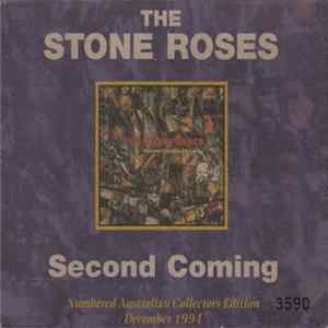 The Stone Roses - Second Coming mp3