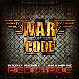 Redd Rebel + Skampoe - War Code mp3