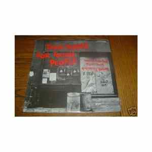 Various - Tough Poems For Tough People mp3