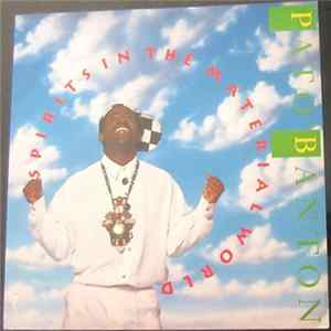 Pato Banton - Spirits In The Material World mp3