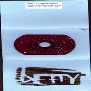 Betty - Clamped Spline mp3