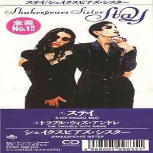 Shakespear's Sister - Stay mp3