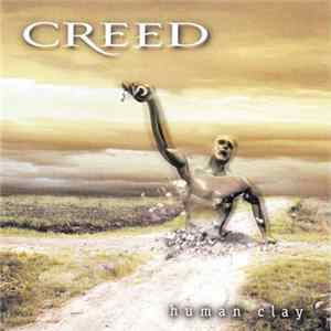 Creed - Human Clay mp3