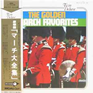 The Goldman Band - The Golden March Favorites mp3