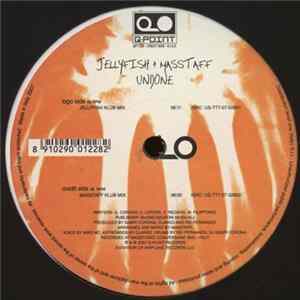 Jellyfish & Masstaff - Undone mp3
