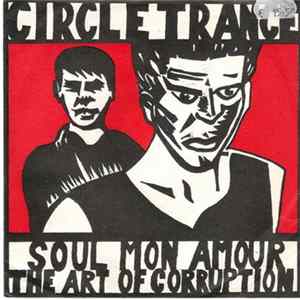 Circle Trance - Soul Mon Amour mp3