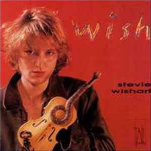 Stevie Wishart - Wish mp3