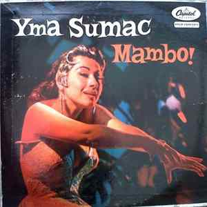 Yma Sumac - Mambo! mp3