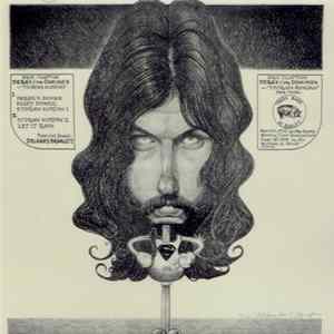 Derek & The Dominos - Stormy Monday mp3