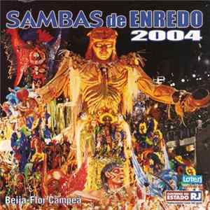 Various - Sambas De Enredo 2004 mp3