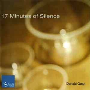 Donald Quan - 17 Minutes Of Silence mp3