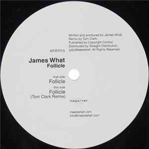 James What - Follicle mp3