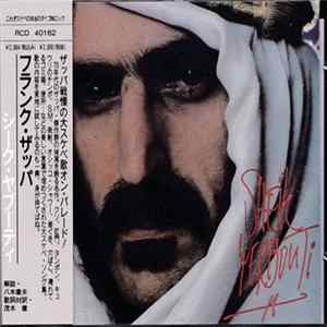 Frank Zappa - Sheik Yerbouti mp3