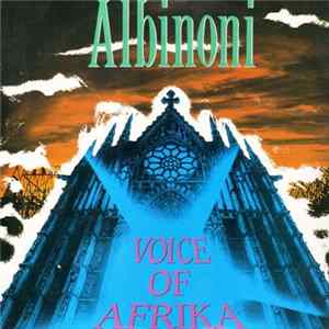 Voice Of Africa - Albinoni mp3