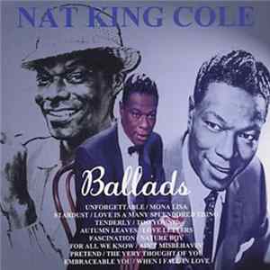 Nat King Cole - Ballads mp3