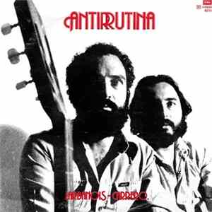 Larbanois - Carrero - Antirrutina mp3