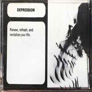 Barrie Konicov - Depression mp3