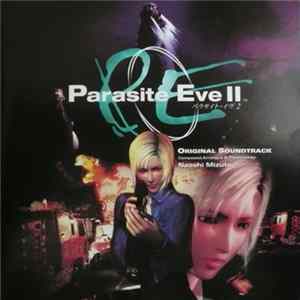 Naoshi Mizuta - Parasite Eve II (Original Soundtrack) mp3