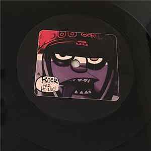 Gorillaz - Rock The House mp3